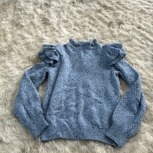 Janie and Jack sweater